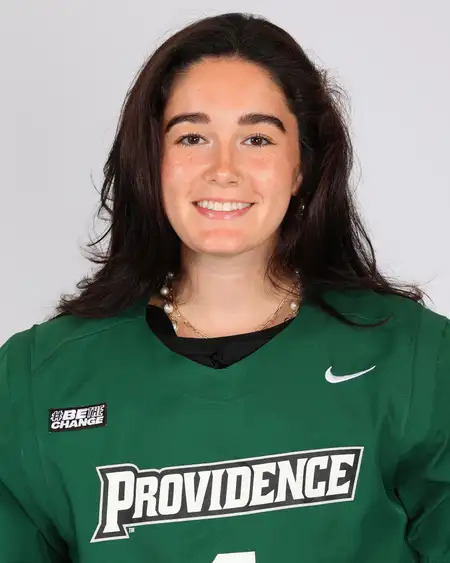 Pauline Gineste, Field Hockey, Providence College