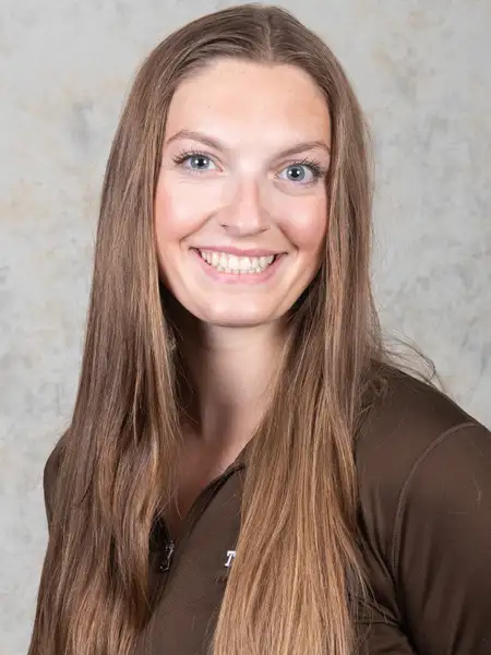 Sarah Goode, Track and Field (O), Lehigh University
