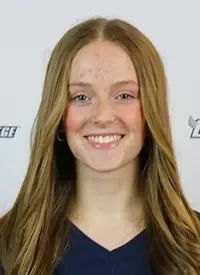 Megan Williver, Lacrosse, Lebanon Valley College