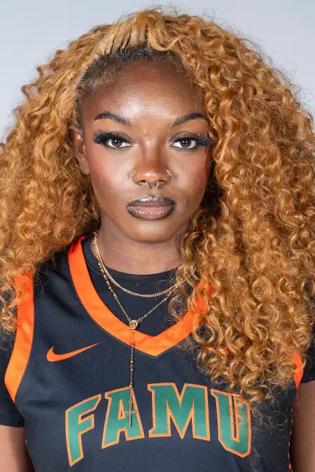 Brooklyn Swann, Basketball, Florida A&M University