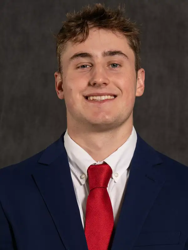 Charles Cochran, Lacrosse, University of Vermont