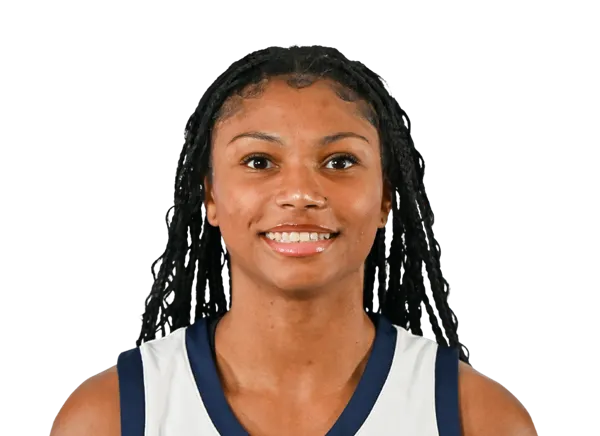 Amaris Baker, Basketball, undefined