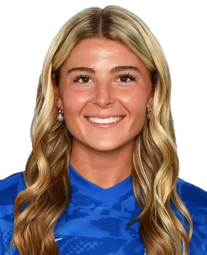 Lauren Zangara, Soccer, undefined