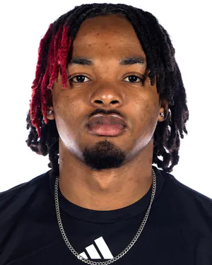 Kavian Kerr, Track and Field, undefined