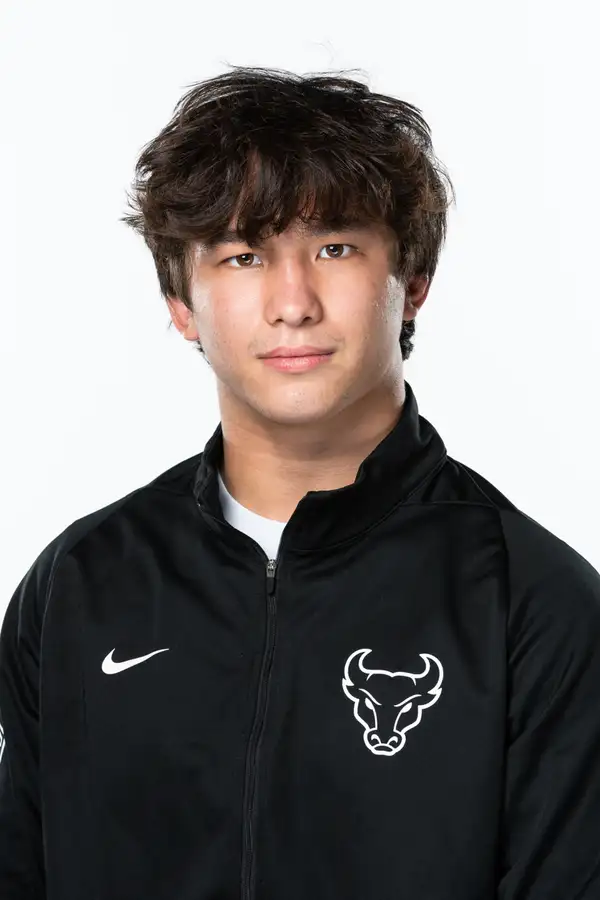 Mason Ketcham, Wrestling, University at Buffalo