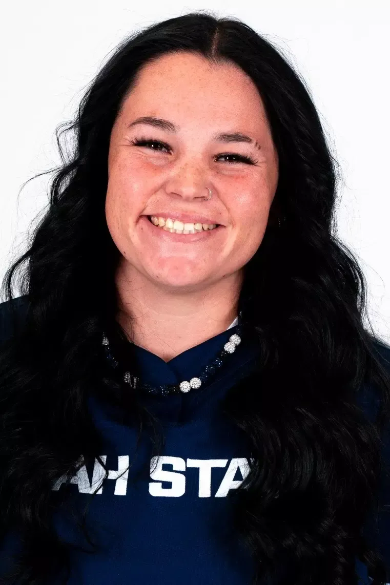 Denay Smith, Softball, Utah State University