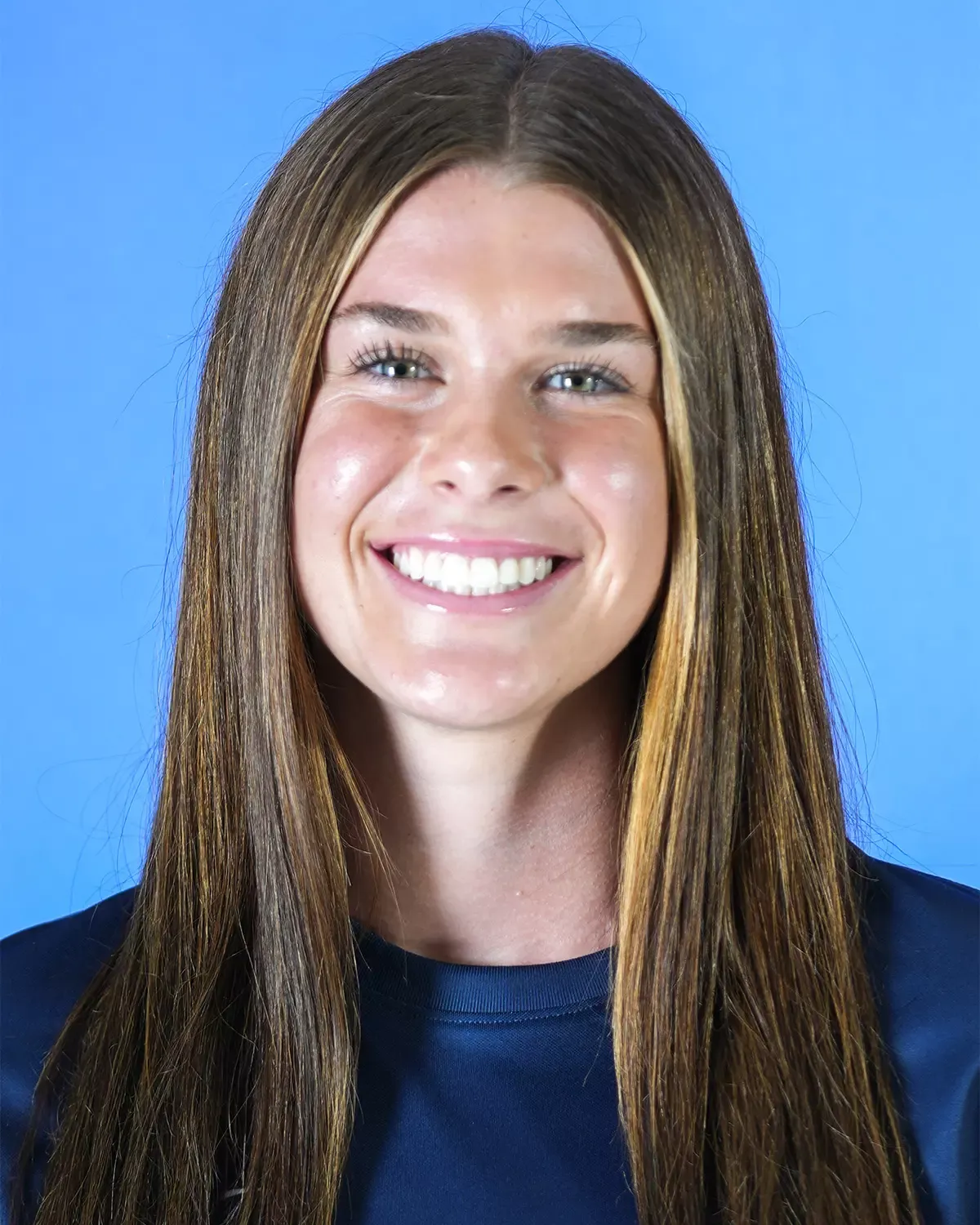 Elaina Flores, Soccer, undefined
