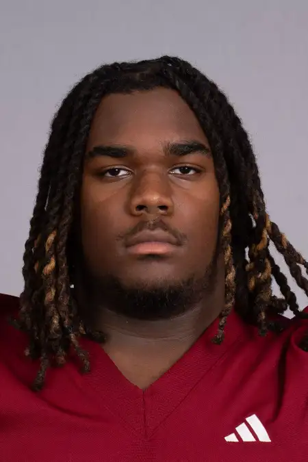 Nick Clark, Football, Henderson State University