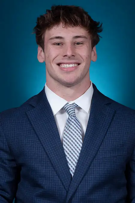 Owen Duffy, Lacrosse, University of North Carolina