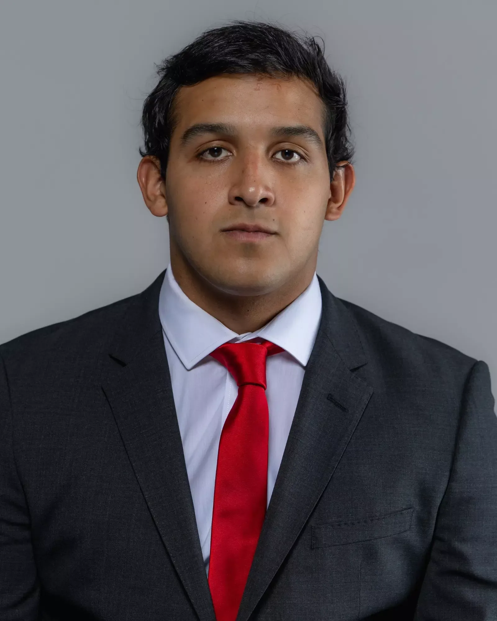 Juan Pablo Garcia, Football, Dickinson College