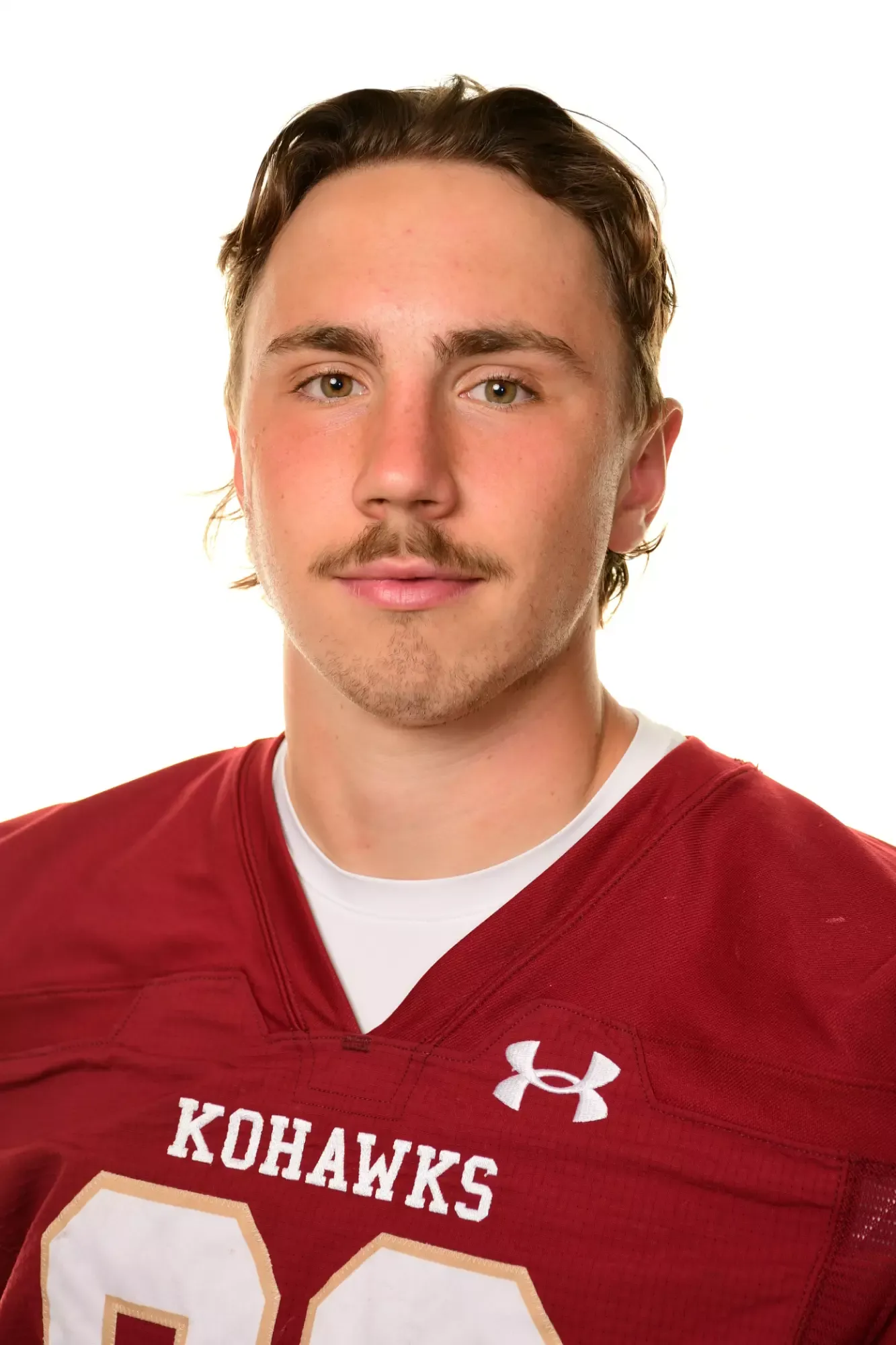 Will Shaw, Football, undefined