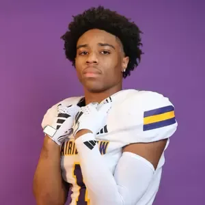 Triston Airy, Football, undefined