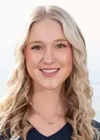 Deanie Woodruff, Beach Volleyball, undefined