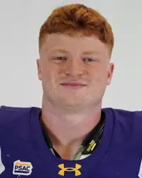 Ryan Shannon, Football, West Chester University