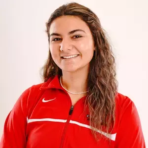 Raquel DeLeo, Rowing, Fairfield University