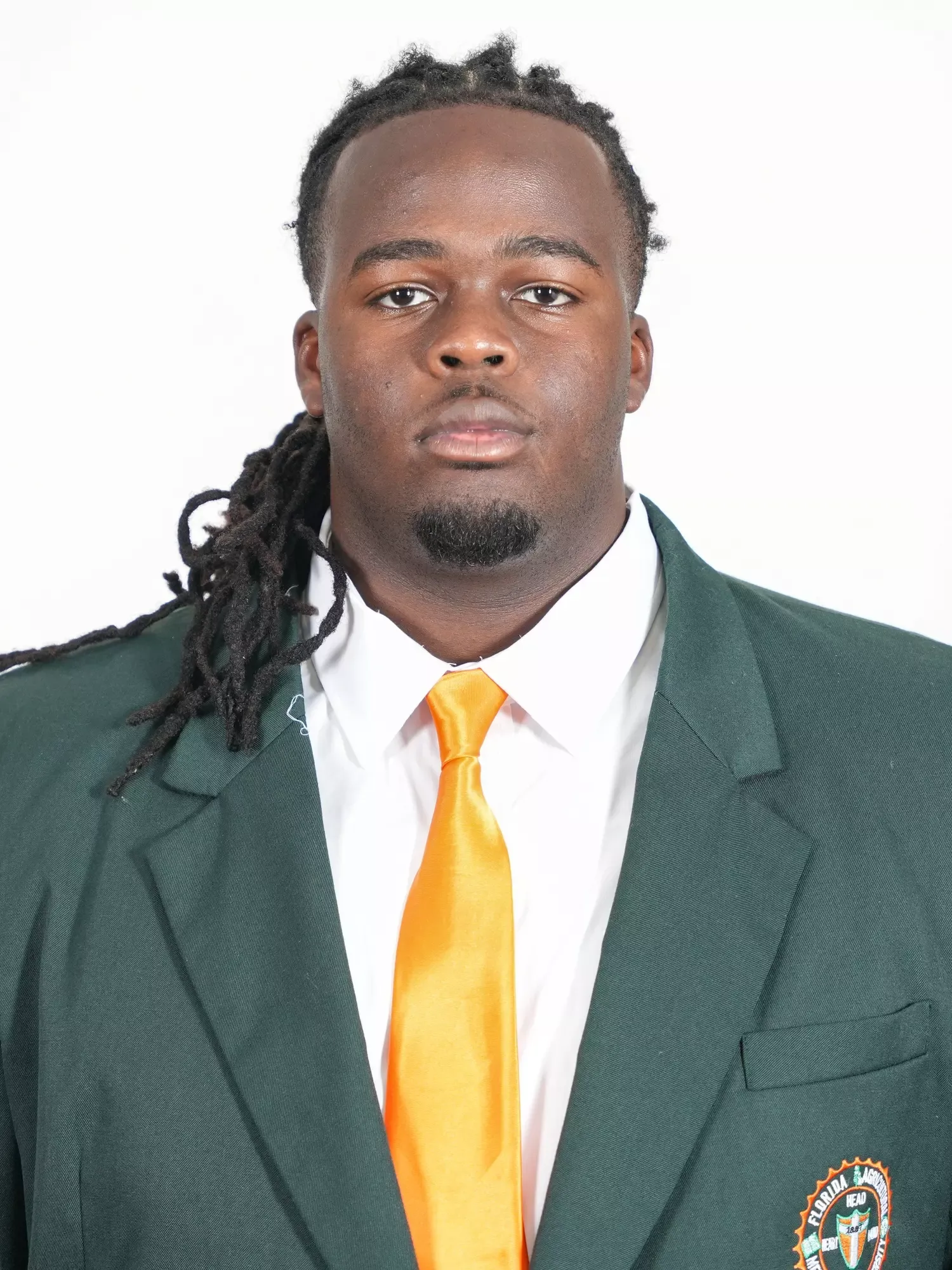 Caleb Smith, Football, undefined