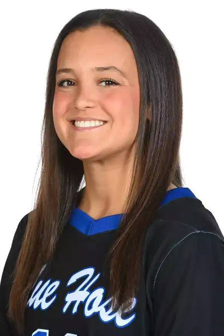 Ella Bobbitt, Lacrosse, Presbyterian College