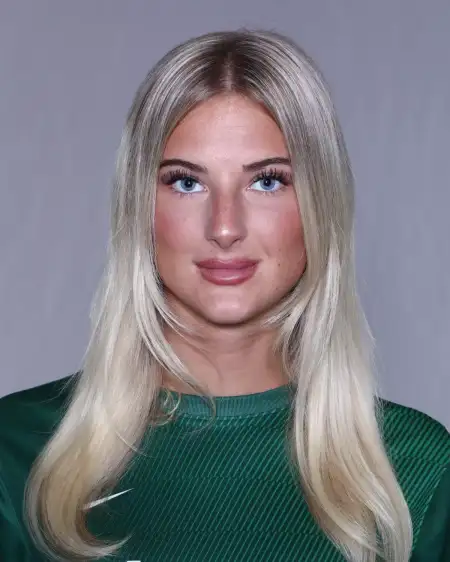 Bianca Mazzaferro, Soccer, Stetson University