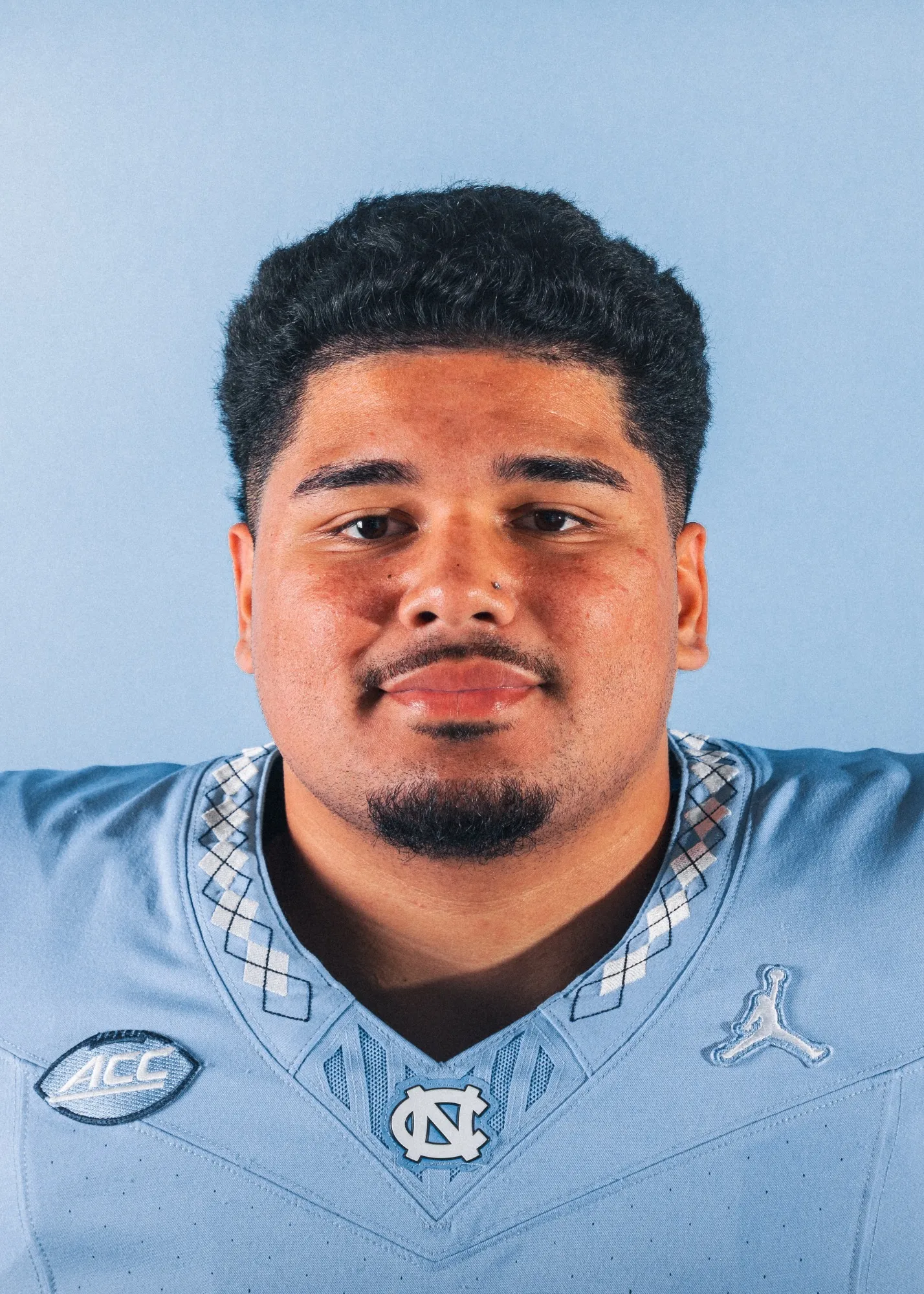 Jonah Rodriguez, Football, undefined