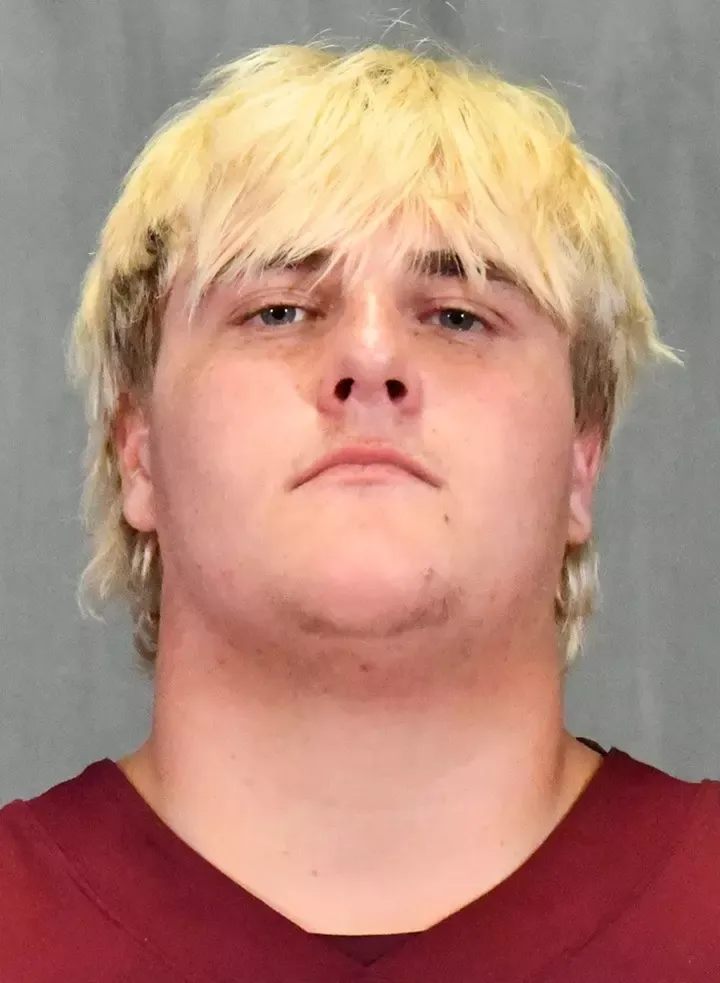 Hayden Anthony, Football, undefined