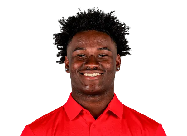 Devin Green, Football, undefined