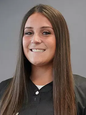 Grace Franczyk, Softball, Towson University