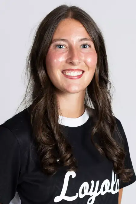 Maggie Schmidt, Soccer, Loyola University Chicago