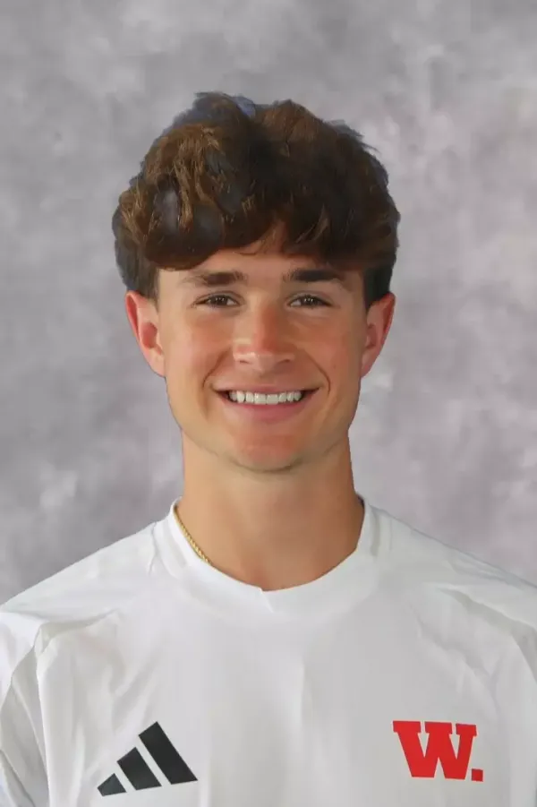 Carson Prather, Soccer, Wabash College