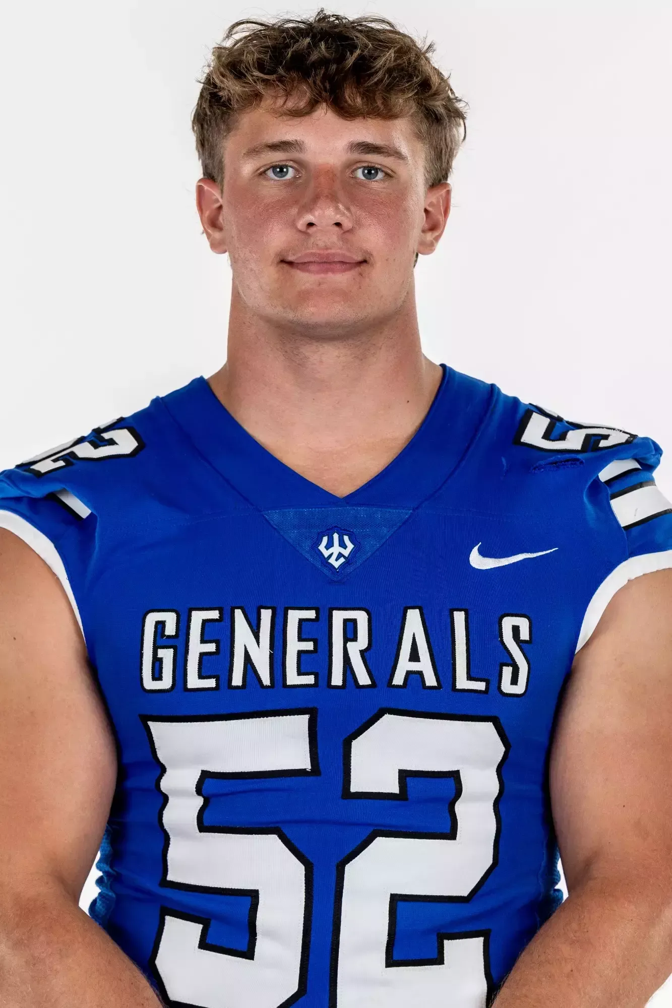 Brennan Stout, Football, undefined