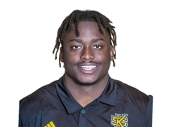 Trey Hargrove, Football, undefined