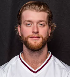 Evan Hurlburt, Baseball, Alabama A&M University