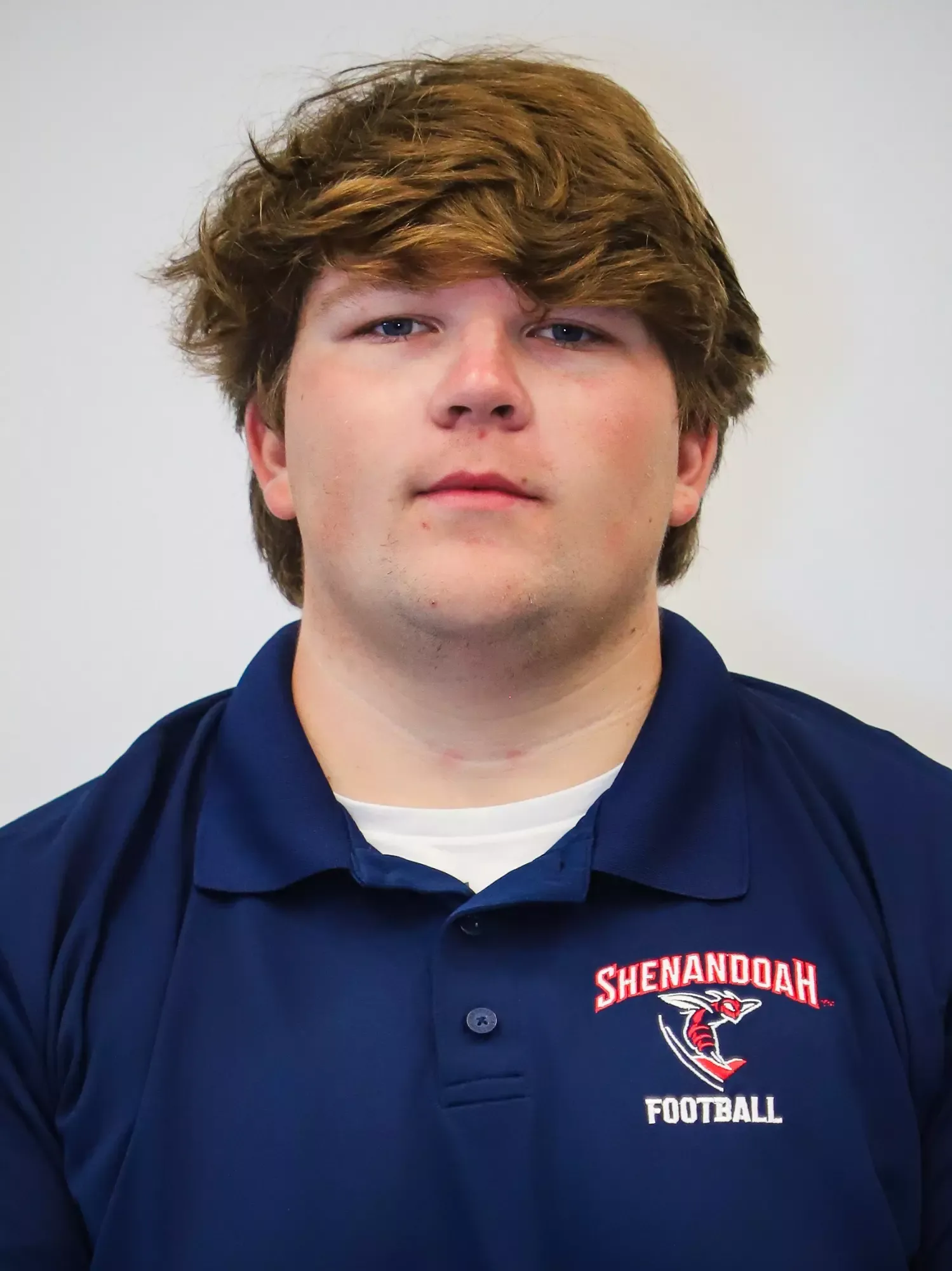 William Jackson, Football, undefined