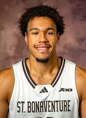 Benjamin Bill, Basketball, undefined