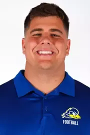 Steven Demboski, Football, undefined