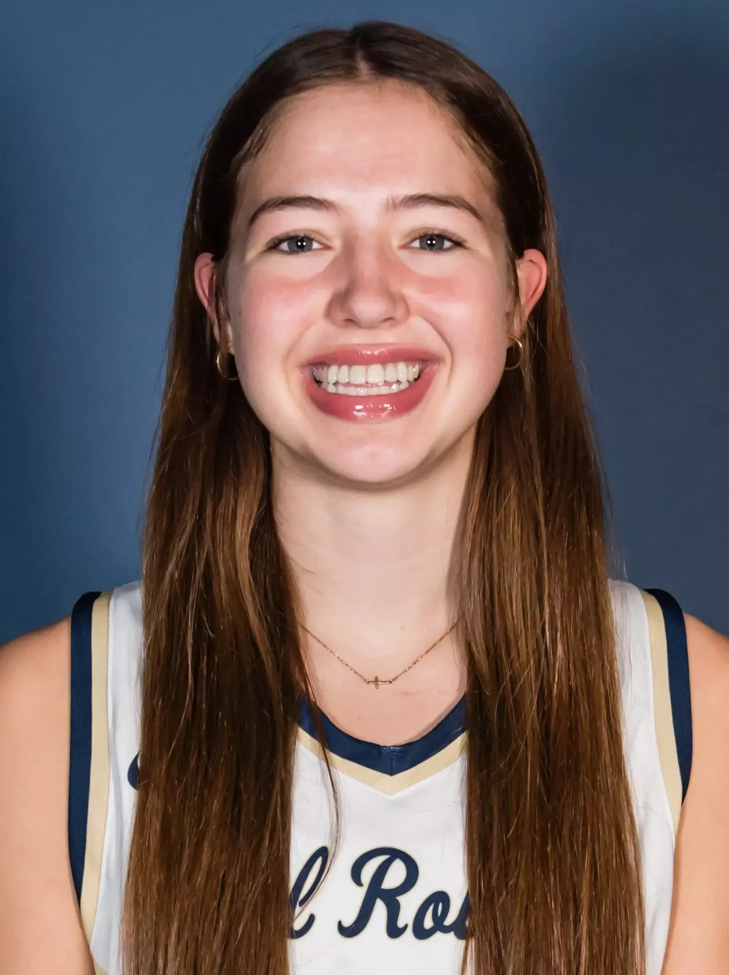 Keelie Kronberger, Basketball, undefined