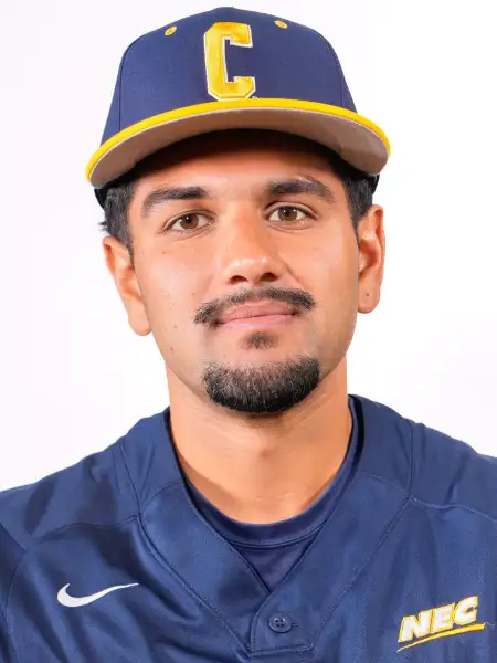 Pranav Sundar, Baseball, Coppin State University