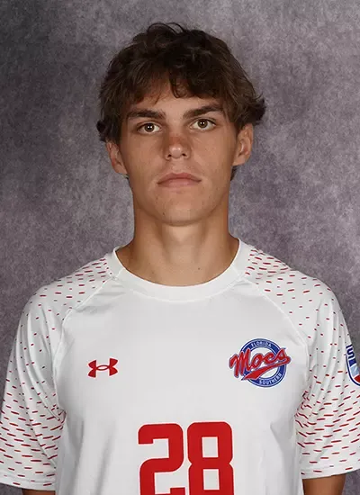 Ciaran Stoffle, Soccer, Florida Southern College