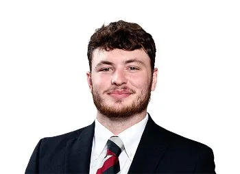 Davis Beville, Football, undefined