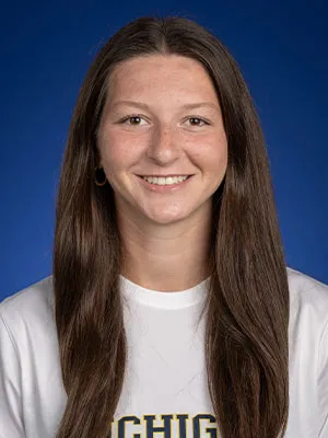 Gabrielle Prych, Soccer, undefined