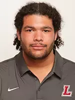 Spencer Adams, Football, Lafayette College