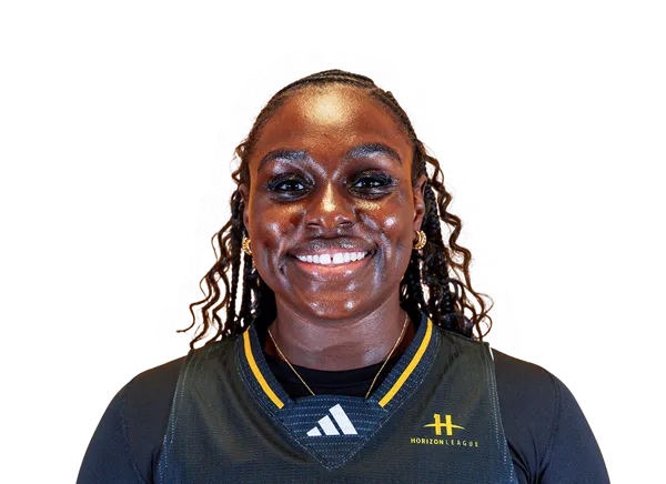 Jamaya Thomas, Basketball, undefined
