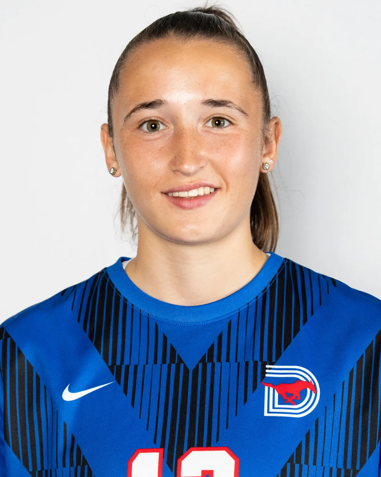 Lisa Beyer, Soccer, Southern Methodist University