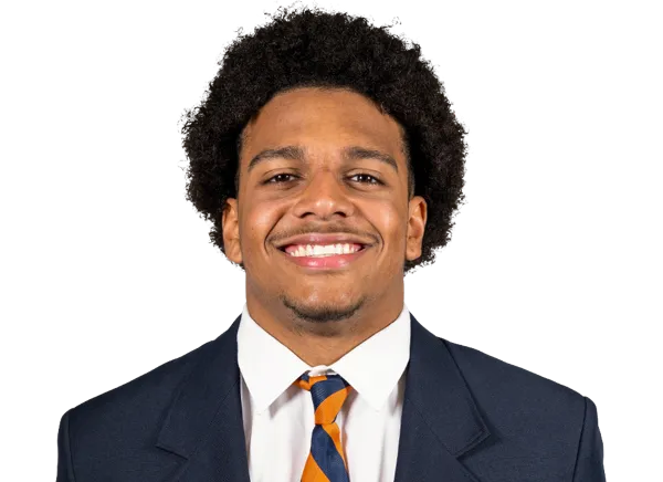 Maddox Marcellus, Football, University of Virginia