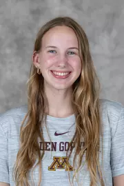 Delia Johnson, Track and Field, undefined