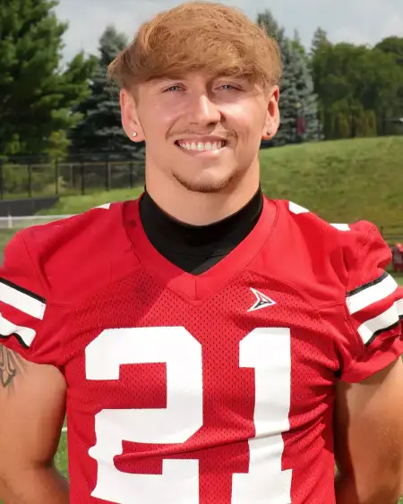 Treston Dekker