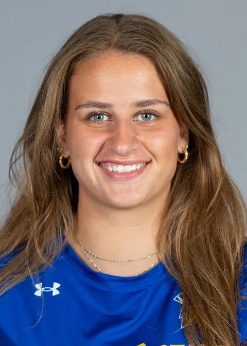 Clara Christensen, Volleyball, undefined