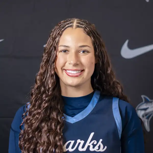 Brianna Williams, Basketball, Nova Southeastern University
