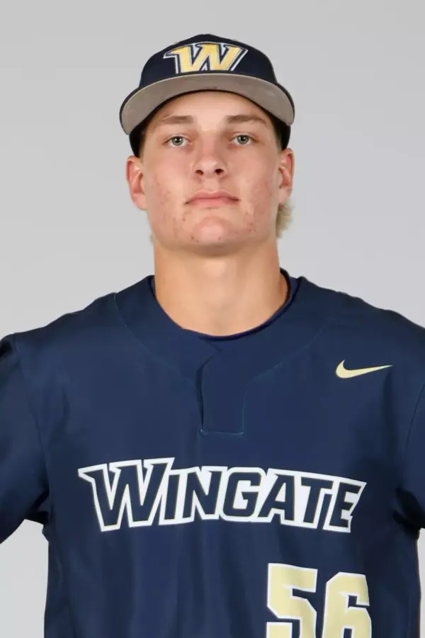 Kolt Nelson, Baseball, Wingate University