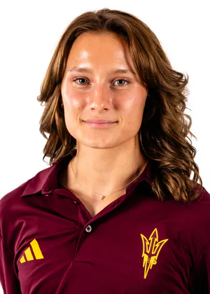 Ava McCumber Gandara, Track and Field, undefined