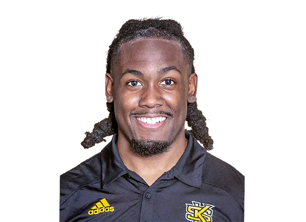 Khalib Johnson, Football, undefined